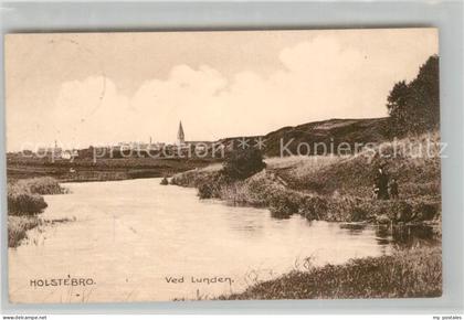 Holstebro Ved Lunden