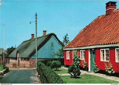 Nordby Fano DK Gadeparti