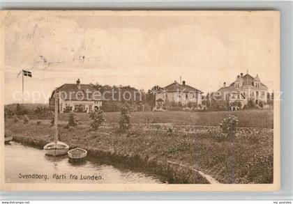 Svendborg Parti fra Lunden