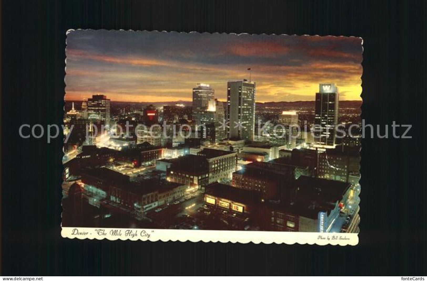 Denver Colorado