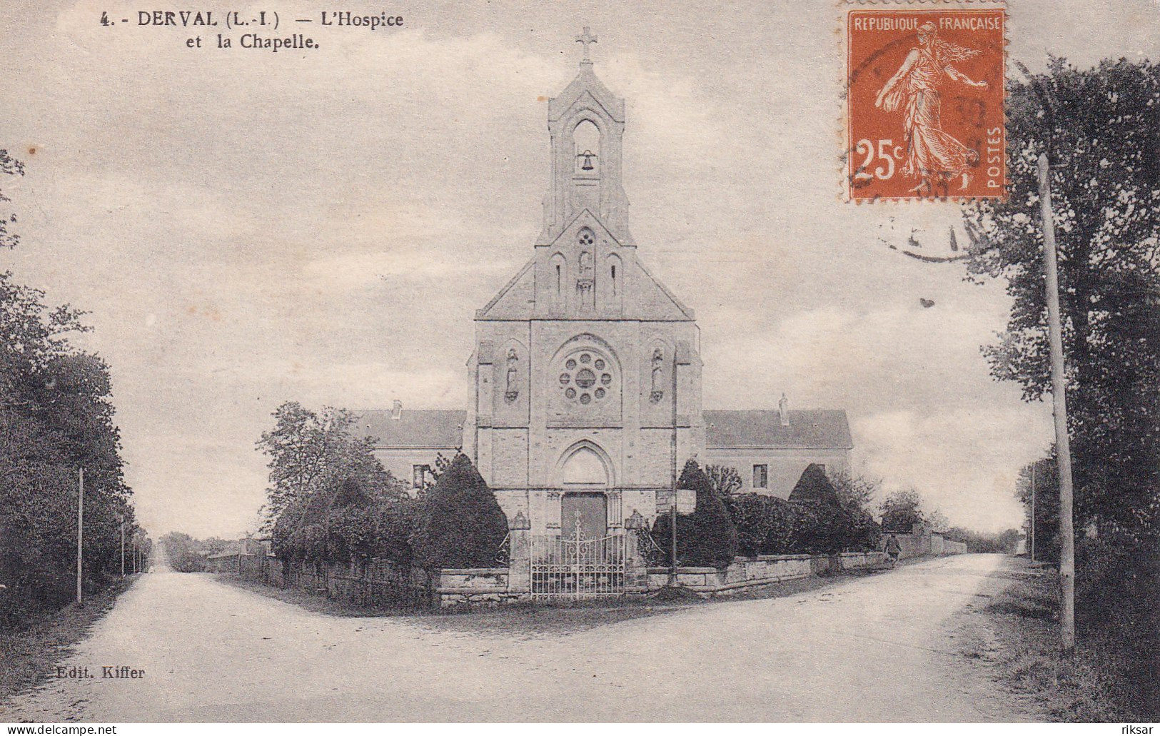 DERVAL