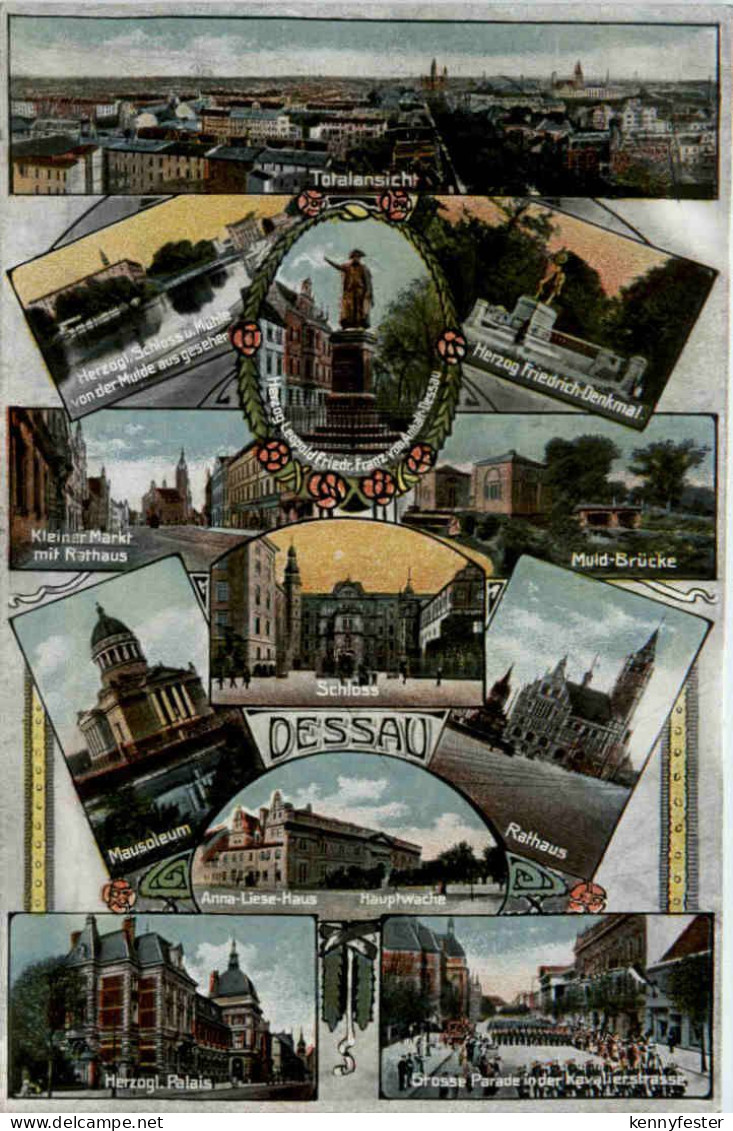 Dessau
