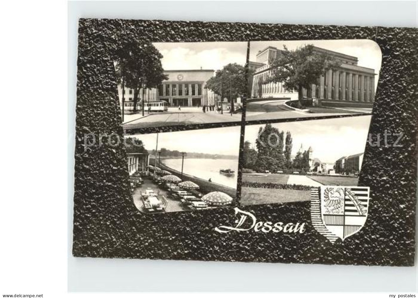 Dessau-Rosslau