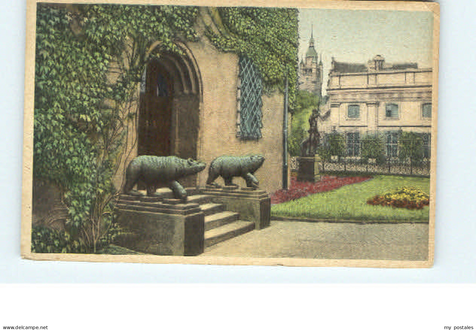 Dessau-Rosslau Dessau