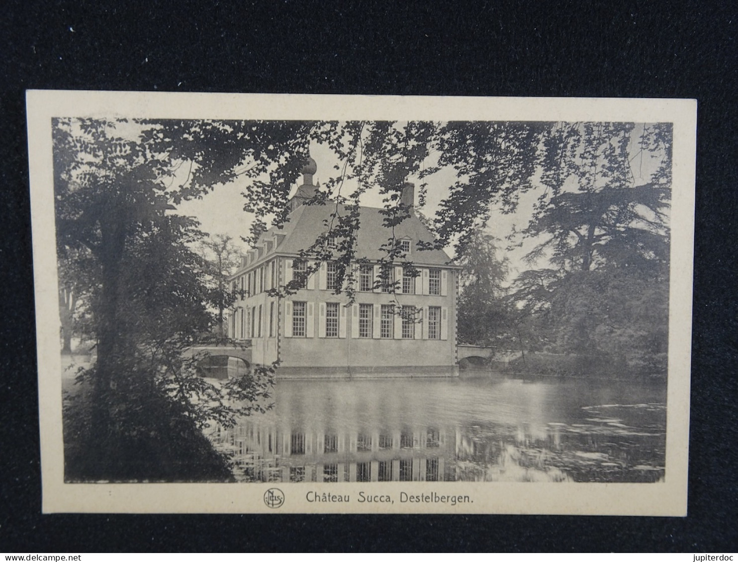 Destelbergen Château Succa