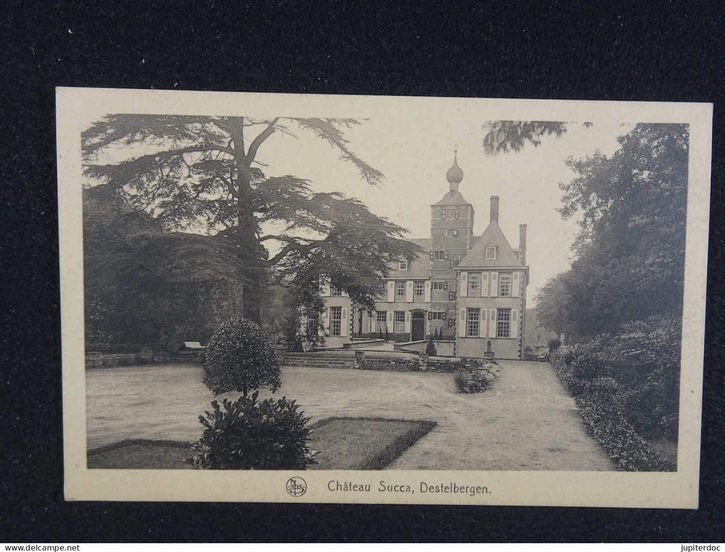 Destelbergen Château Succa