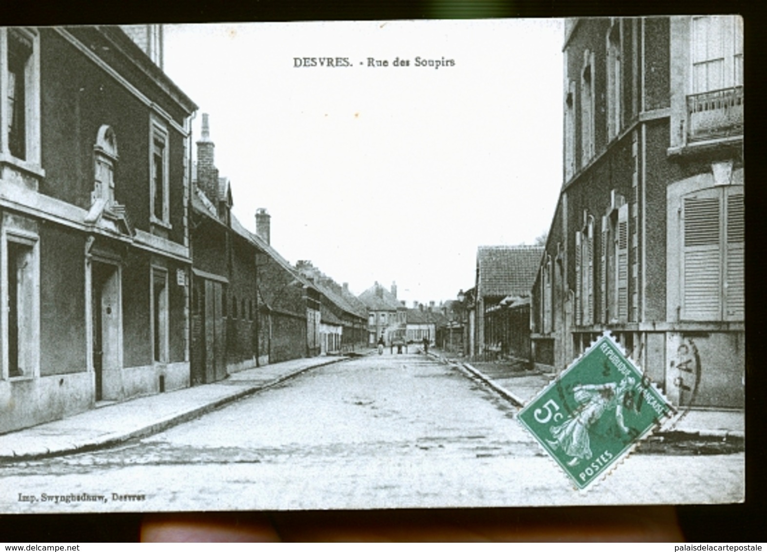 DESVRES          JLM