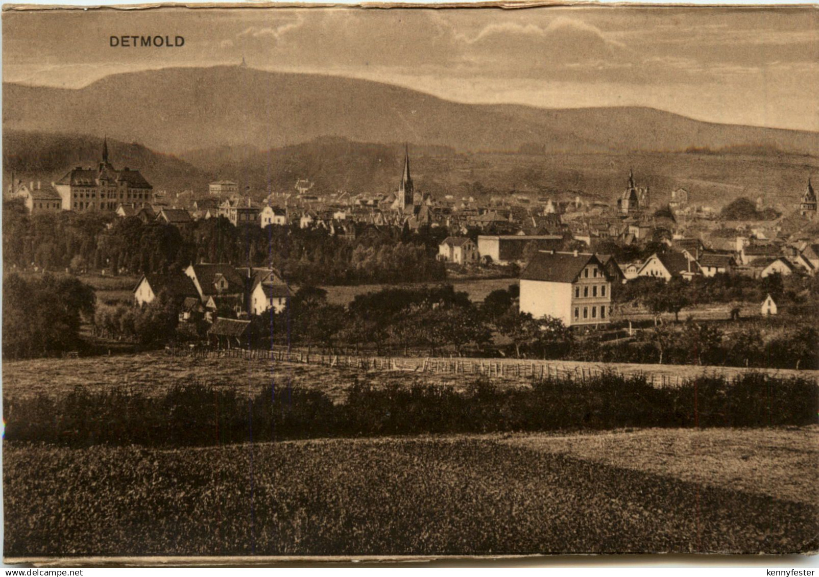 Detmold