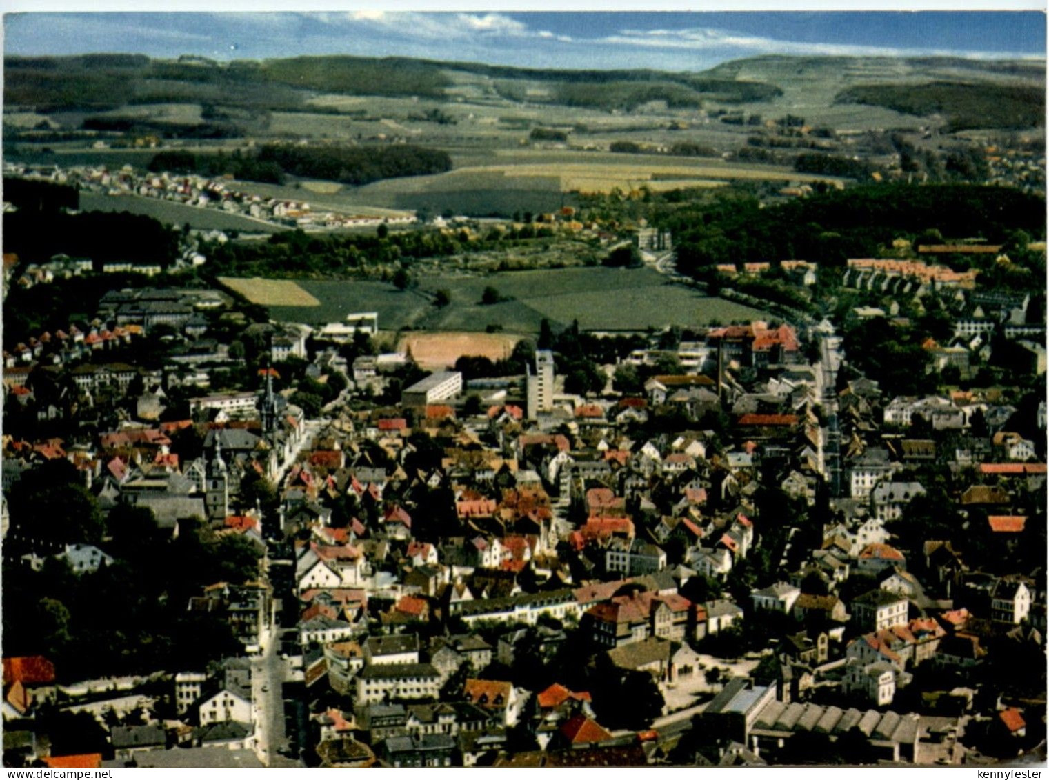 Detmold