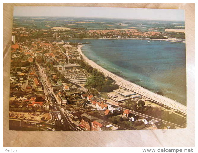 Deutschland -  Eckernförde  D112665