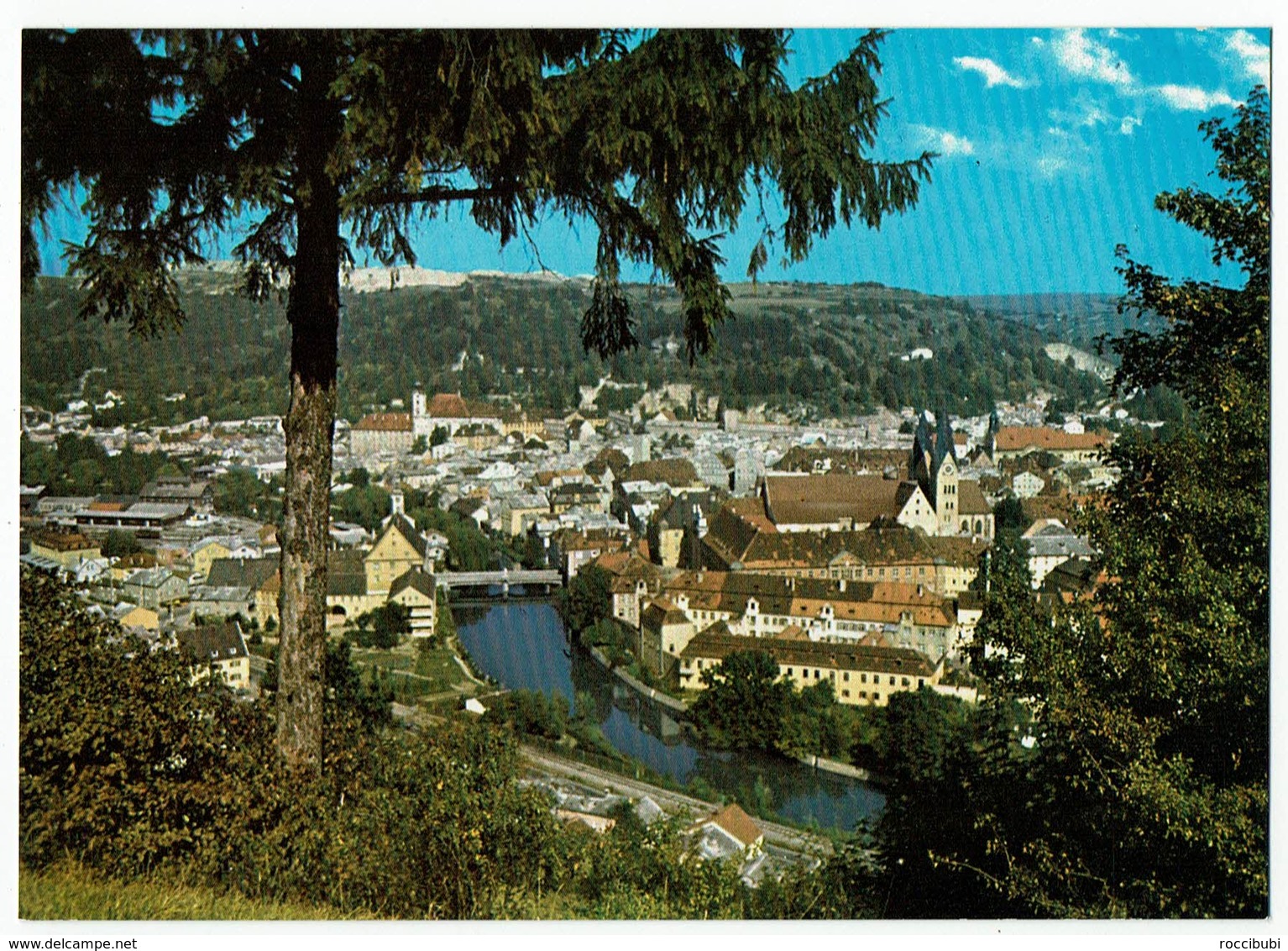 Deutschland, Eichstätt