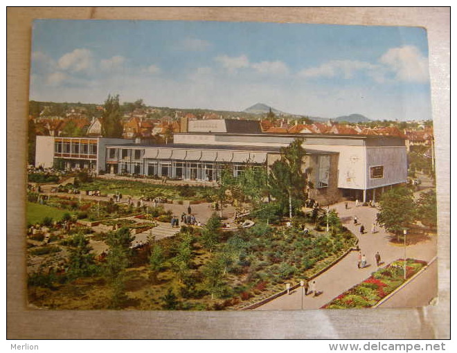 Deutschland - GÖPPINGEN -  D112618