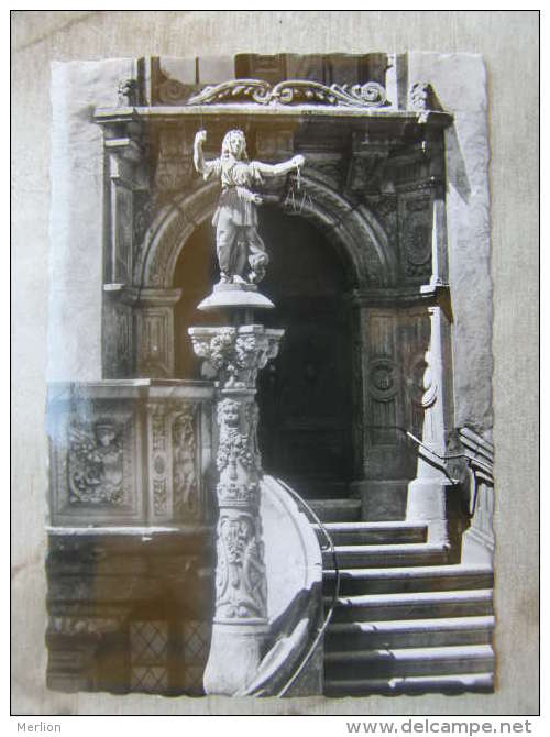 Deutschland - GÖRLITZ   D112345