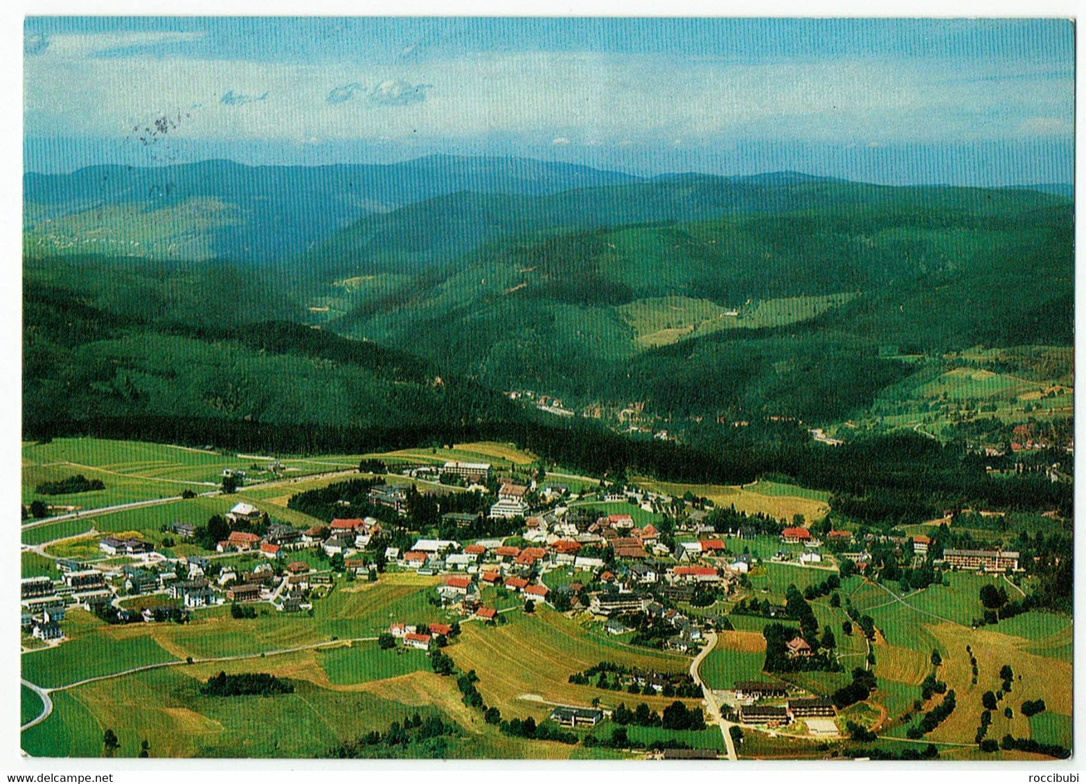 Deutschland, Höchenschwand