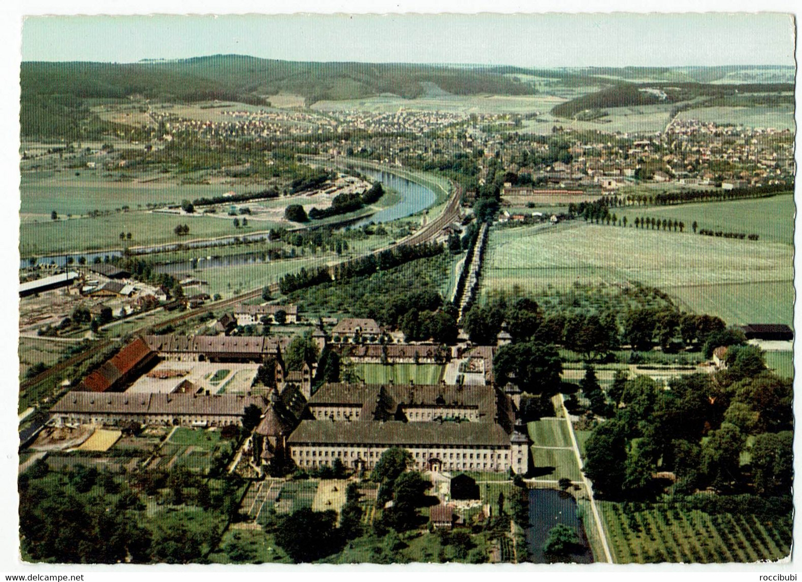 Deutschland, Höxter