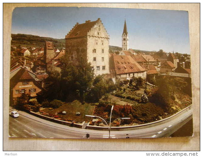 Deutschland - Markdorf  bei Bodensee D108097