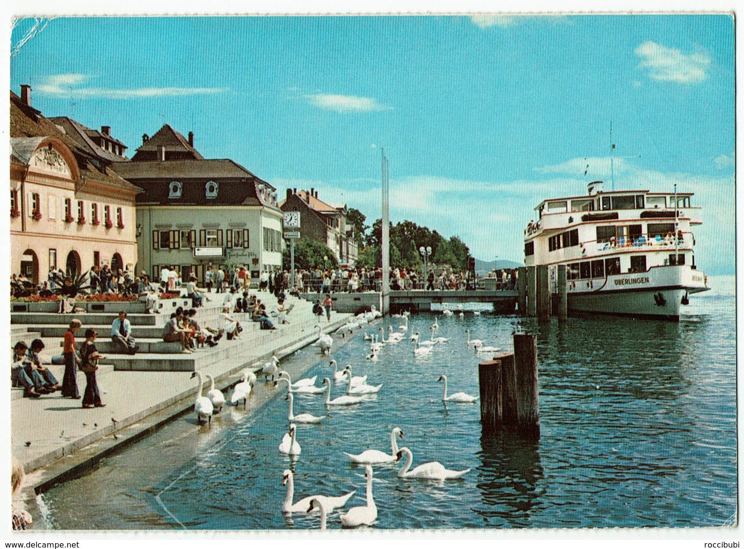 Deutschland, Überlingen