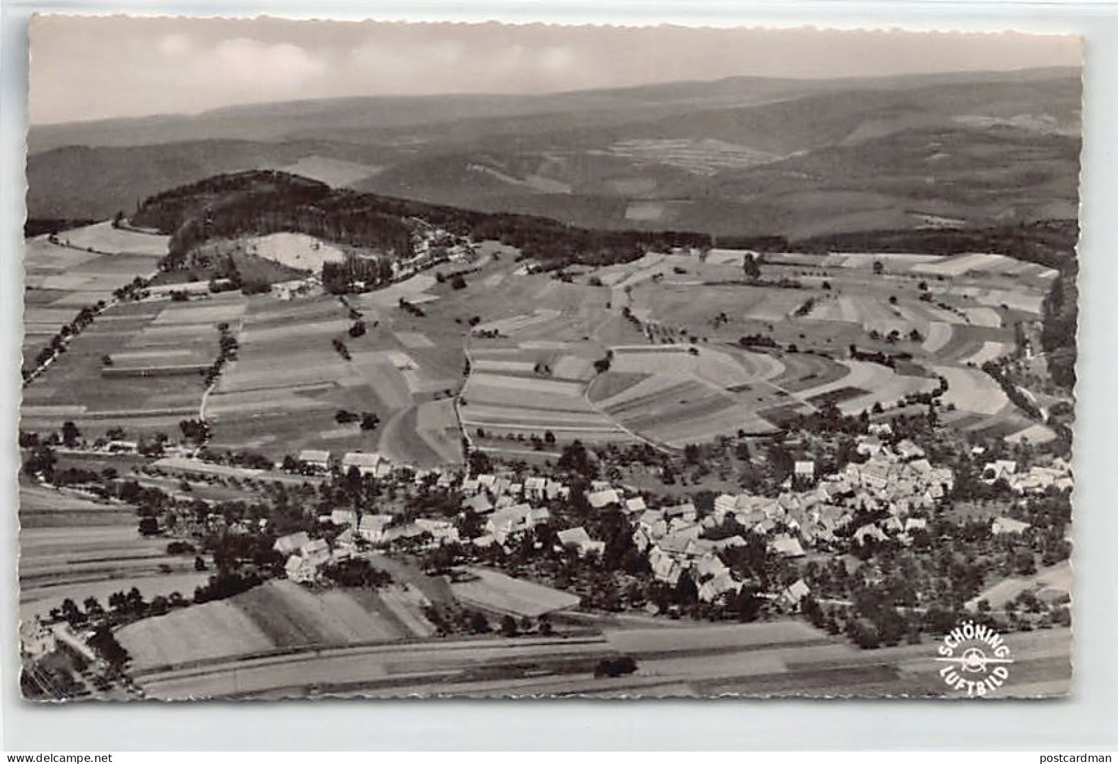 Deutschland - Weinheim (BW) Bergstraße - Marktplatz