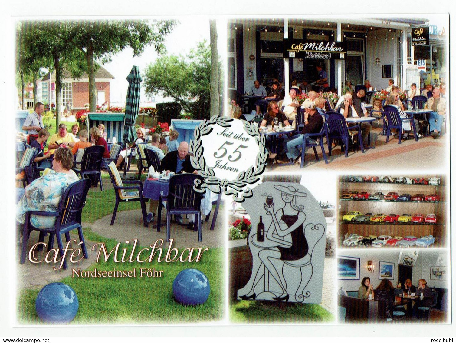 Deutschland, Wyk auf Föhr