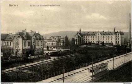 Aachen - Elisabethkrankenhaus