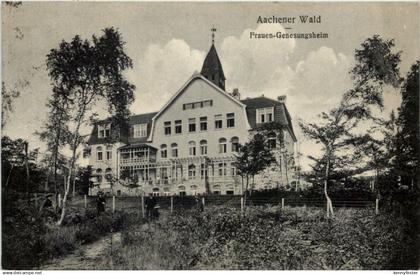 Aachen, Frauen-Genesungsheim