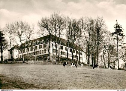 Aachen Jjugendherberge Aachen Colynshof