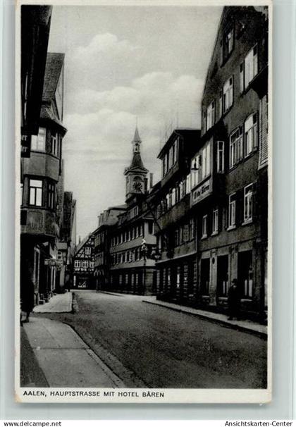 13207022 - Aalen , Wuertt