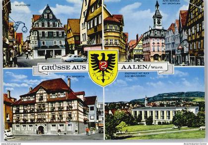 50583426 - Aalen , Wuertt