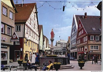 50641902 - Aalen , Wuertt