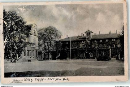 52039644 - Aalen , Wuertt