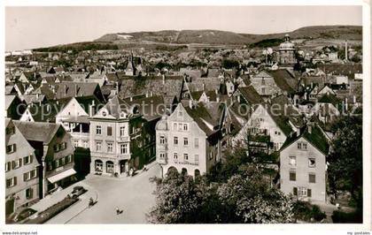 Aalen BW Gmuenderstrasse
