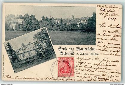 13275255 - Achern , Baden