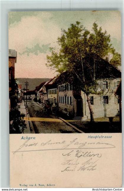 13431531 - Achern , Baden