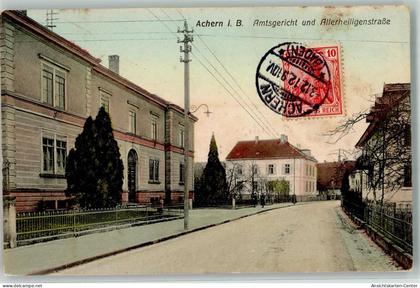 13519756 - Achern , Baden