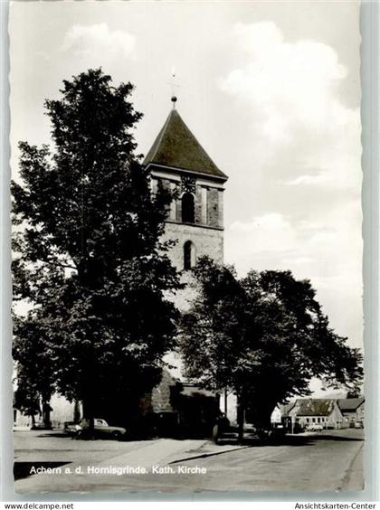38141632 - Achern , Baden