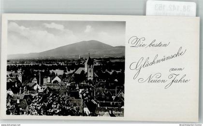 38142153 - Achern , Baden