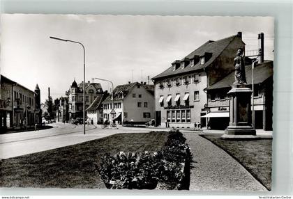 38142503 - Achern , Baden