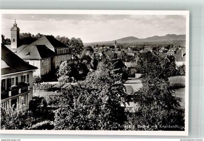 38142510 - Achern , Baden