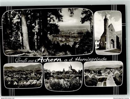 39852888 - Achern , Baden