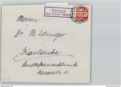 50649939 - Achern , Baden