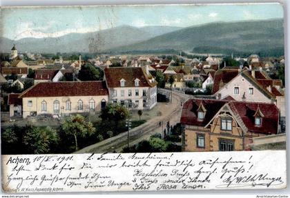 51479804 - Achern , Baden