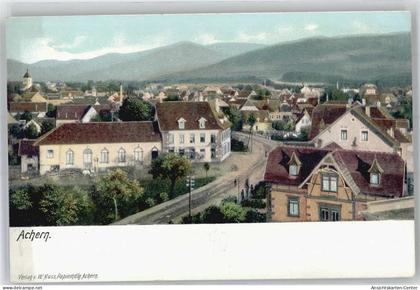 51672547 - Achern , Baden