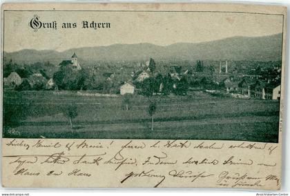 51710587 - Achern , Baden
