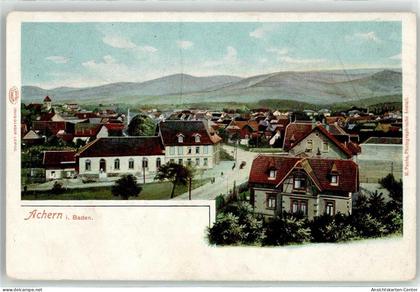 51879083 - Achern , Baden