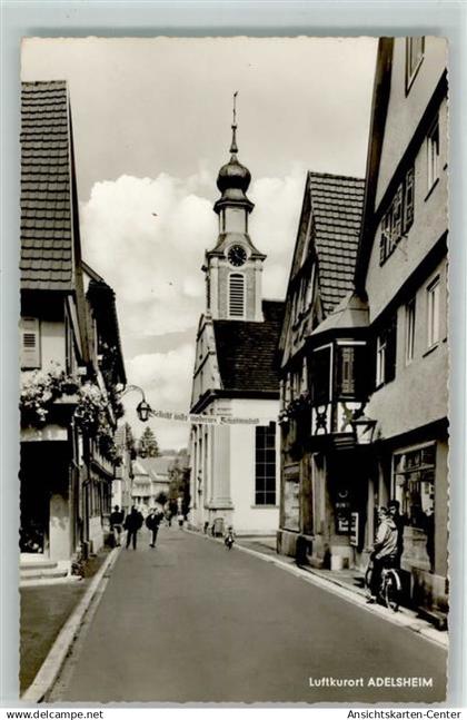 11077723 - Adelsheim