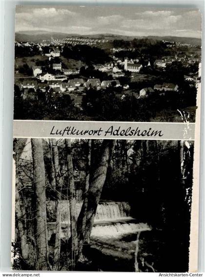 39854749 - Adelsheim