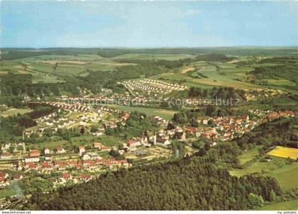 Adelsheim Fliegeraufnahme