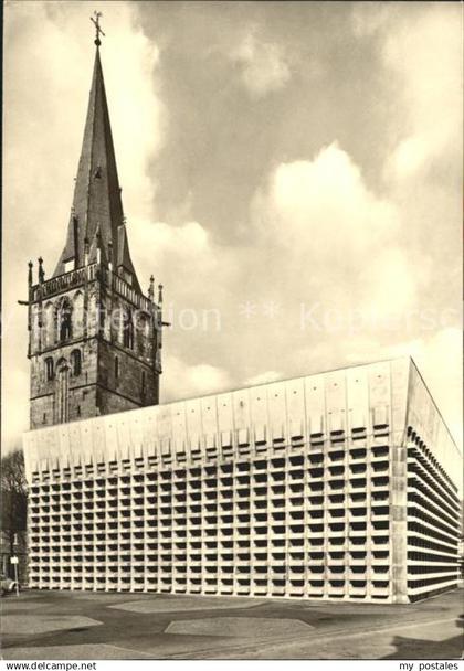 Ahaus Pfarrkirche
