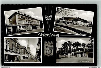 38099546 - Ahlen , Westf
