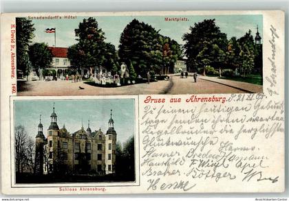 13260768 - Ahrensburg